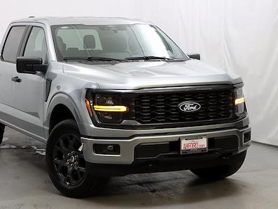 New 2026 Ford F-150 - photo 1