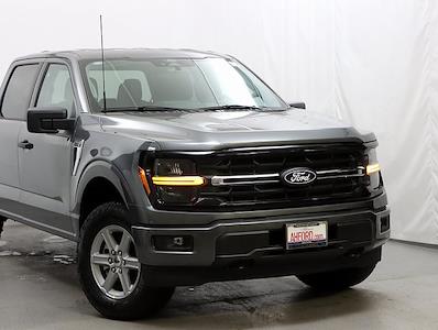 New 2026 Ford F-150 - photo 1