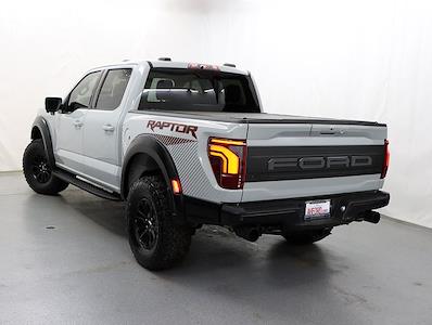 New 2026 Ford F-150 - photo 1