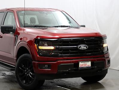 New 2026 Ford F-150 - photo 1
