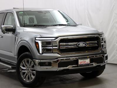 New 2026 Ford F-150 - photo 1
