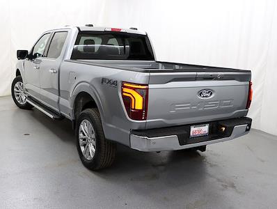 New 2026 Ford F-150 - photo 1
