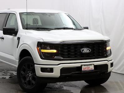 New 2026 Ford F-150 - photo 1