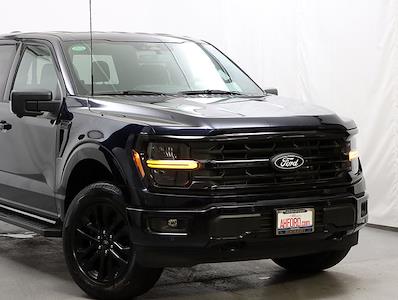 New 2026 Ford F-150 - photo 1