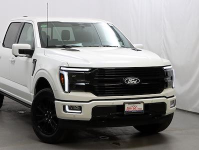 New 2026 Ford F-150 - photo 1