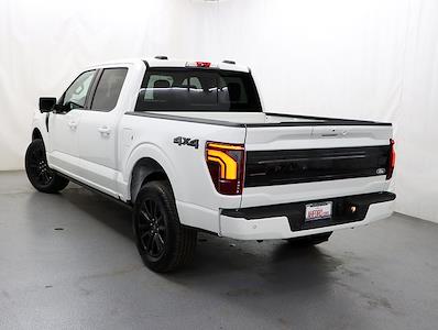 New 2026 Ford F-150 - photo 1