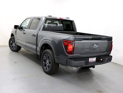 New 2026 Ford F-150 - photo 1