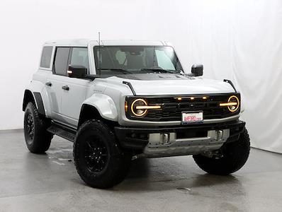 New 2026 Ford Bronco - photo 1