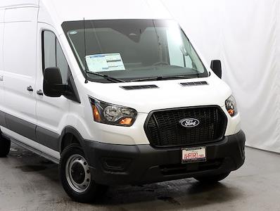 New 2026 Ford Transit 350 - photo 1