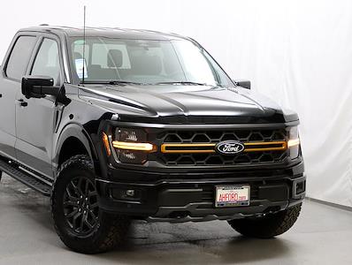 New 2026 Ford F-150 - photo 1