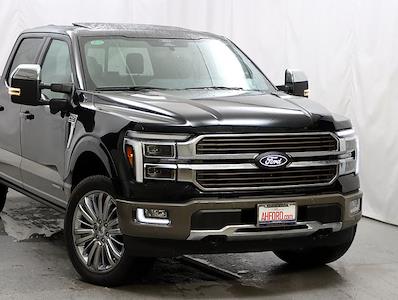 New 2026 Ford F-150 - photo 1