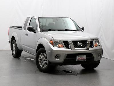 2019 Nissan Frontier King Cab 4x4 Pickup for sale #K240919A - photo 1