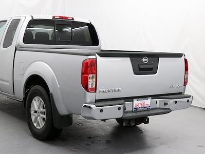 2019 Nissan Frontier King Cab 4x4 Pickup for sale #K240919A - photo 2