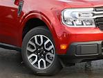 New 2024 Ford Maverick Lariat SuperCrew Cab Pickup for sale #K241205 - photo 4