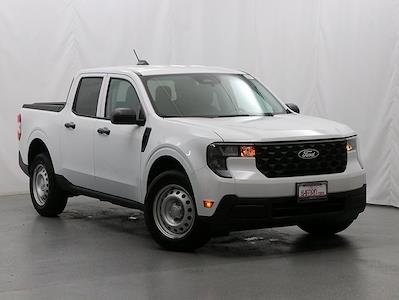 2025 Ford Maverick SuperCrew Cab FWD Pickup for sale #K250299 - photo 1