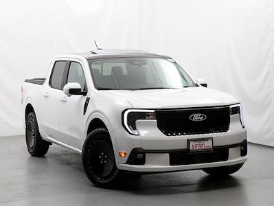 2025 Ford Maverick SuperCrew Cab AWD Pickup for sale #K250305 - photo 1