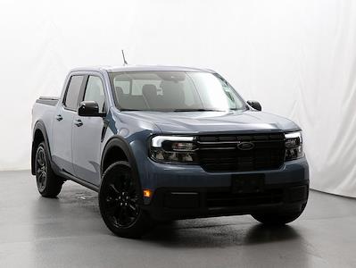 2024 Ford Maverick SuperCrew Cab FWD Pickup for sale #K250309A - photo 1