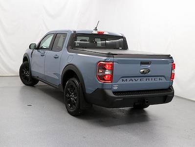 2024 Ford Maverick SuperCrew Cab FWD Pickup for sale #K250309A - photo 2
