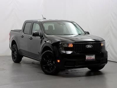 2025 Ford Maverick SuperCrew Cab AWD Pickup for sale #K250339 - photo 1