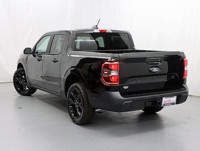 2025 Ford Maverick SuperCrew Cab AWD Pickup for sale #K250339 - photo 2