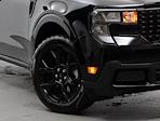 2025 Ford Maverick SuperCrew Cab AWD Pickup for sale #K250339 - photo 4