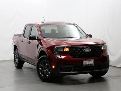 2025 Ford Maverick SuperCrew Cab AWD Pickup for sale #K250402 - photo 1