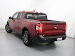 2025 Ford Maverick SuperCrew Cab AWD Pickup for sale #K250402 - photo 10