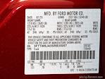 2025 Ford Maverick SuperCrew Cab AWD Pickup for sale #K250402 - photo 29