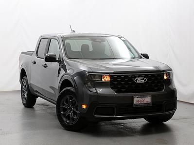 New 2025 Ford Maverick XLT SuperCrew Cab AWD Pickup for sale #K250403 - photo 1