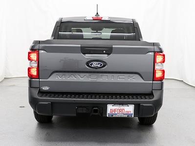 New 2025 Ford Maverick XLT SuperCrew Cab AWD Pickup for sale #K250403 - photo 2