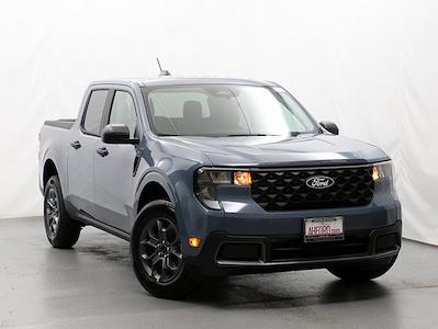 2025 Ford Maverick SuperCrew Cab FWD Pickup for sale #K250404 - photo 1