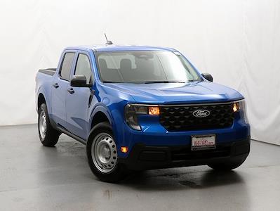 2025 Ford Maverick SuperCrew Cab FWD Pickup for sale #K250447 - photo 1