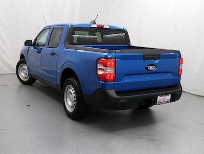 2025 Ford Maverick SuperCrew Cab FWD Pickup for sale #K250447 - photo 2