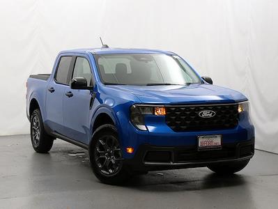New 2025 Ford Maverick XLT SuperCrew Cab AWD Pickup for sale #K250462 - photo 1