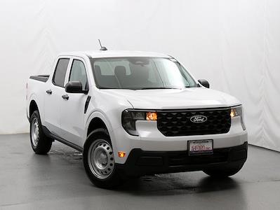 New 2025 Ford Maverick XL SuperCrew Cab AWD Pickup for sale #K250468 - photo 1