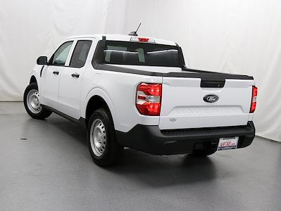 New 2025 Ford Maverick XL SuperCrew Cab AWD Pickup for sale #K250468 - photo 2