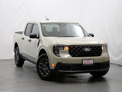 New 2025 Ford Maverick XLT SuperCrew Cab AWD Pickup for sale #K250524 - photo 1