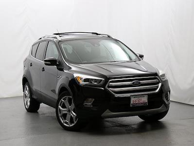 2019 Ford Escape 4WD SUV for sale #K250525A - photo 1