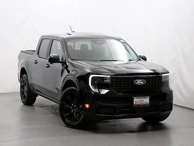 2025 Ford Maverick SuperCrew Cab AWD Pickup for sale #K250527 - photo 1