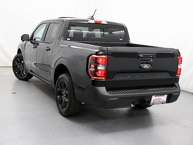 New 2025 Ford Maverick Lariat SuperCrew Cab for sale #K250527 - photo 2