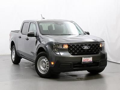 2025 Ford Maverick SuperCrew Cab AWD Pickup for sale #K250561 - photo 1