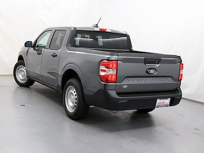2025 Ford Maverick SuperCrew Cab AWD Pickup for sale #K250561 - photo 2