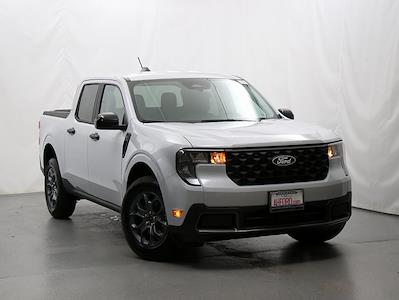 2025 Ford Maverick SuperCrew Cab FWD Pickup for sale #K250581 - photo 1