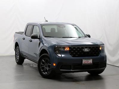 2025 Ford Maverick SuperCrew Cab AWD Pickup for sale #K250582 - photo 1