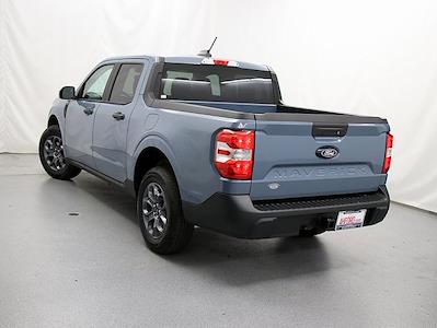 2025 Ford Maverick SuperCrew Cab AWD Pickup for sale #K250582 - photo 2