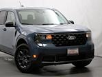 2025 Ford Maverick SuperCrew Cab AWD Pickup for sale #K250582 - photo 3