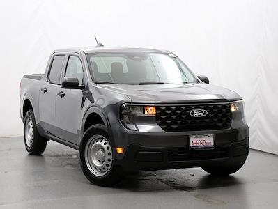 2025 Ford Maverick SuperCrew Cab AWD Pickup for sale #K250588 - photo 1