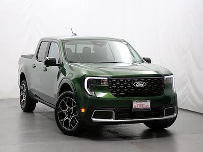 New 2025 Ford Maverick Lariat SuperCrew Cab for sale #K250623 - photo 1