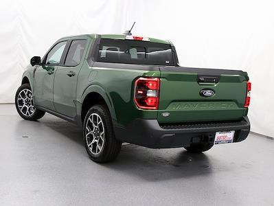 New 2025 Ford Maverick Lariat SuperCrew Cab for sale #K250623 - photo 2