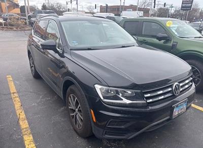 Used 2019 Volkswagen Tiguan - photo 1
